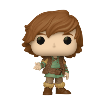 Pop! Hiccup