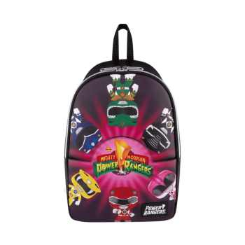 Mighty Morphin Power Rangers Mini Backpack
