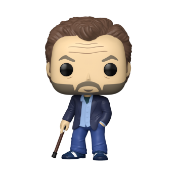 Pop! Dr. Gregory House