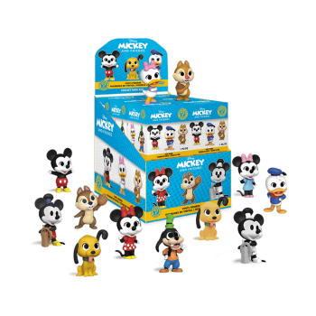 Disney Mickey & Friends Mystery Minis