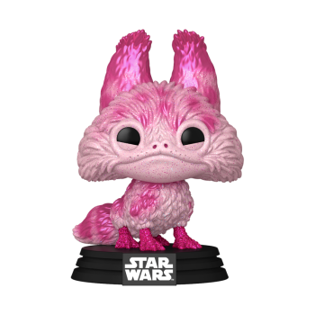 Pop! Loth Cat (Diamond)
