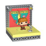 Bitty Pop! Stages Jin (Dynamite)