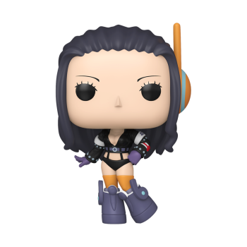 Pop! Nico Robin (Egghead Arc)
