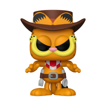 Pop! Garfield (Cowboy)