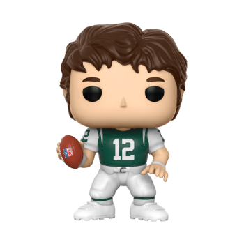 Pop! Joe Namath