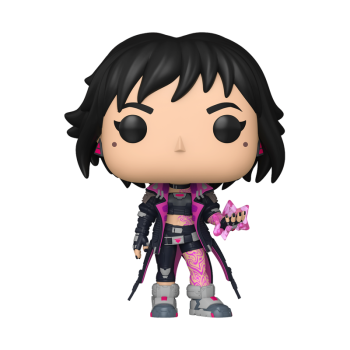 Pop! Vex (Borderlands 4)