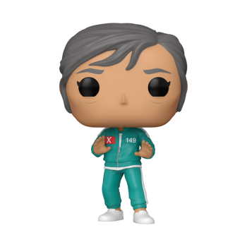 Pop! Player 149: Geum-ja