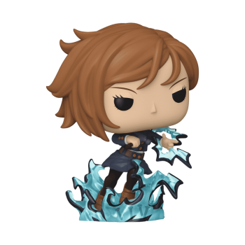 Pop! Plus Nobara Kugisaki