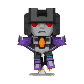 Pop! Thundercracker