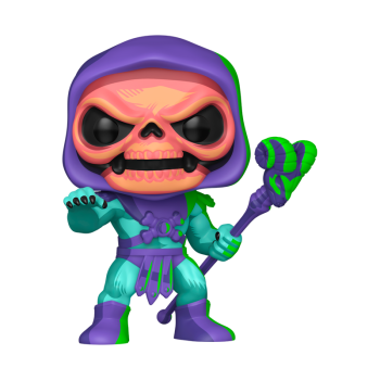 Pop! Skeletor (Comic Deco)