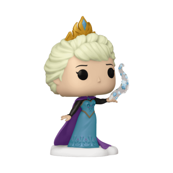 Pop! Elsa