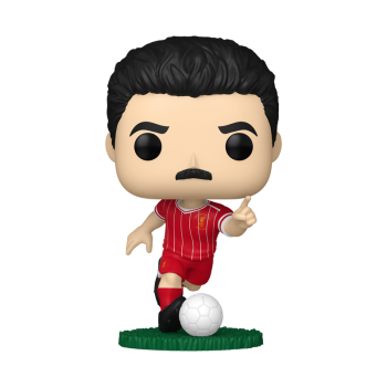 Pop! Ian Rush