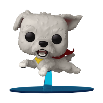 Pop! Krypto (2025)