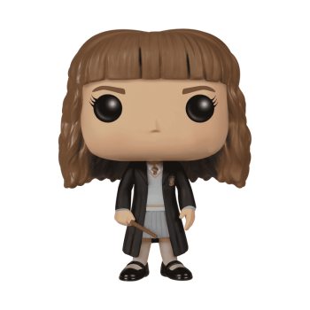 Pop! Hermione Granger