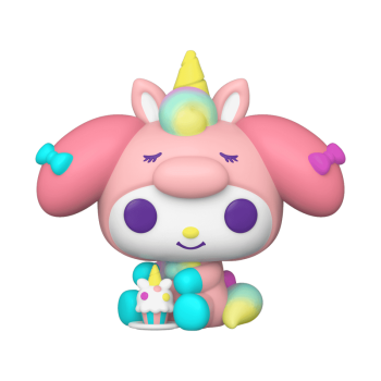 Pop! My Melody Unicorn