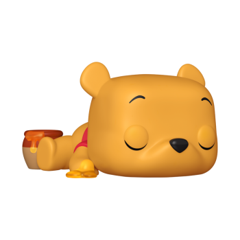 Pop! Sleeping Winnie the Pooh