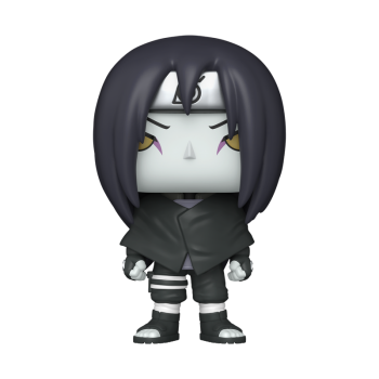 Pop! Orochimaru Sannin