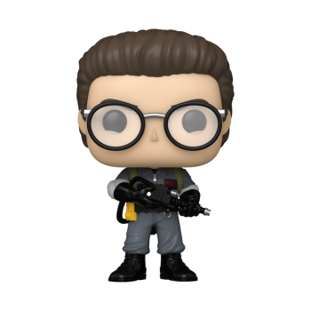Pop! Egon Spengler (Ghostbusters II)