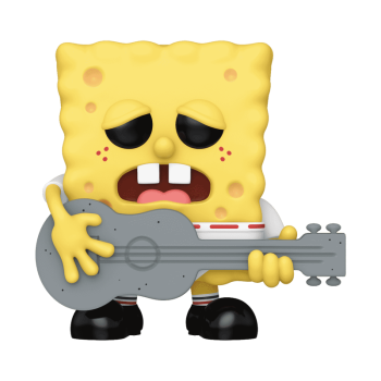 Pop! Ripped Pants SpongeBob