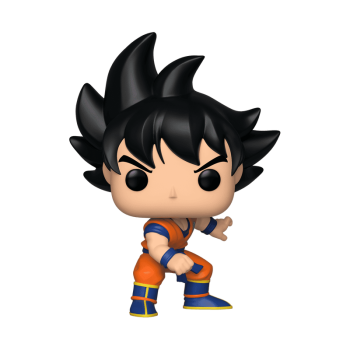 Pop! Goku