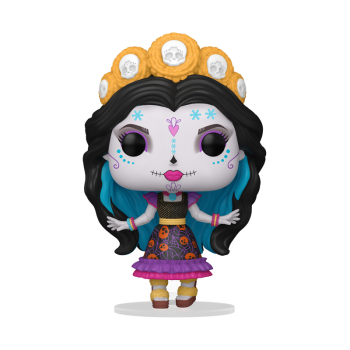 Pop! Skelita
