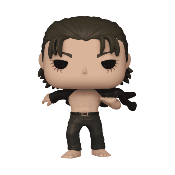Pop! Eren Jaeger with Open Shirt