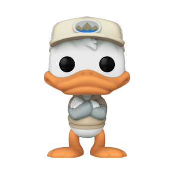 Pop! Donald Duck (Streetwear)