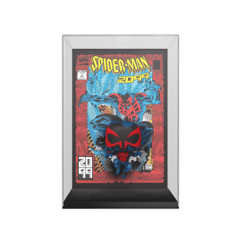 Pop! Comic Covers Spider-Man 2099 #1