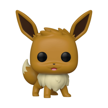 Pop! Eevee