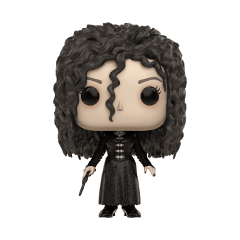 Pop! Bellatrix Lestrange