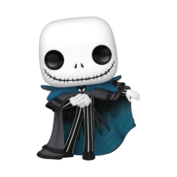 Pop! Jack Skellington (Couture de Force)