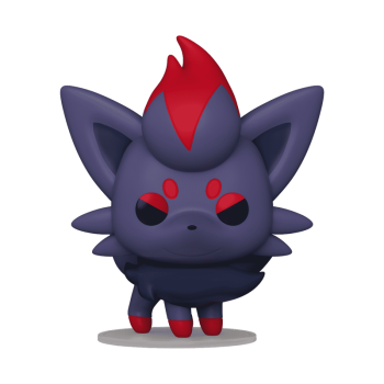 Pop! Zorua