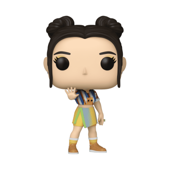Pop! Danielle (New Jeans Outfit)