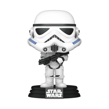 Pop! Stormtrooper - Star Wars: Episode IV A New Hope