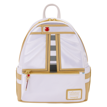 Frieren: Beyond Journey's End Cosplay Mini Backpack