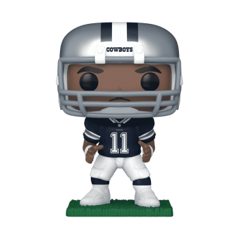 Pop! Micah Parsons