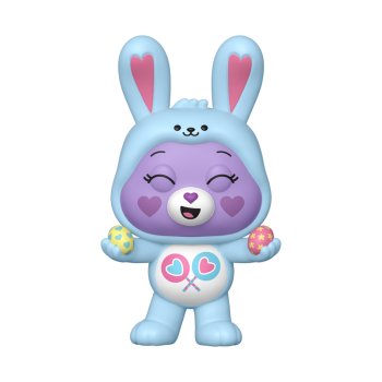 Pop! Share Bear Bunny