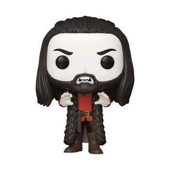 Pop! Nandor the Relentless