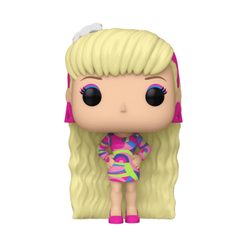 Pop! Totally Hair Barbie