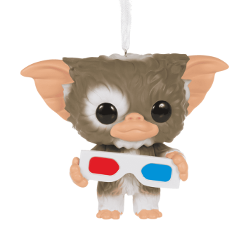 Gizmo Holiday Ornament