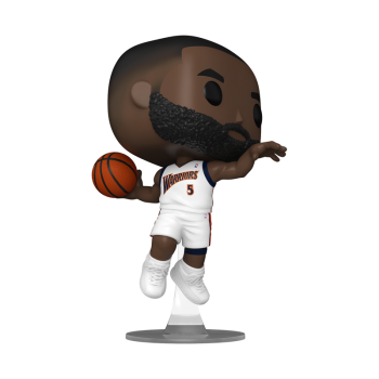 Pop! Baron Davis