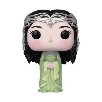 Pop! Arwen