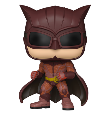Funko POP! DC Comics Watchmen Nite Owl Vinyl Collectible Funko POP! DC Comics Watchmen Nite Owl Vinyl Collectible
