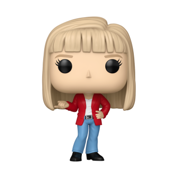 Pop! Kelly Taylor
