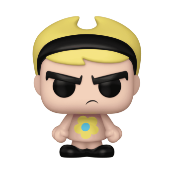 Pop! Mandy
