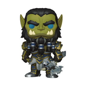 Pop! Thrall