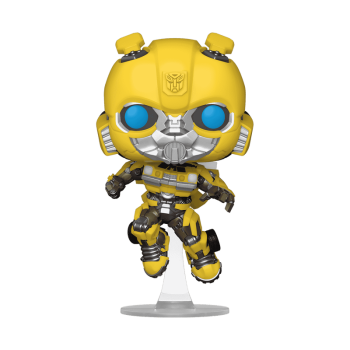 Pop! Bumblebee