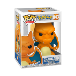 Pop! Charizard