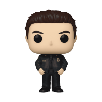 Pop! James Jimmy McNulty