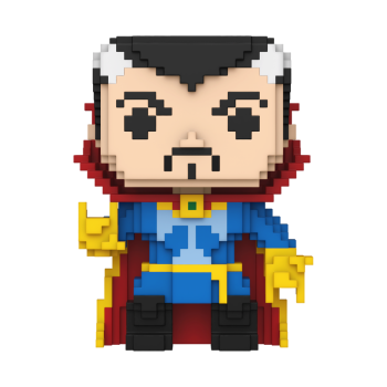 Pop! 8-Bit Doctor Strange